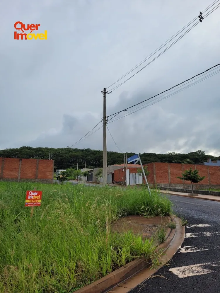 Terreno, 323 m² - Foto 3