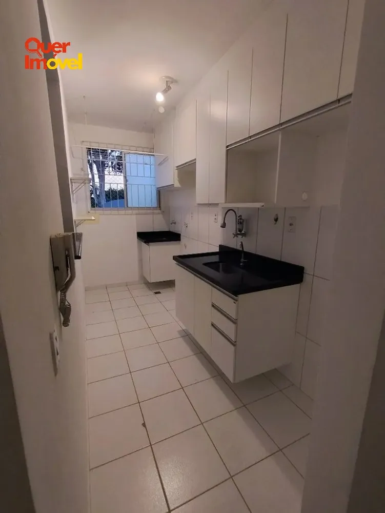 Apartamento, 2 quartos, 47 m² - Foto 2
