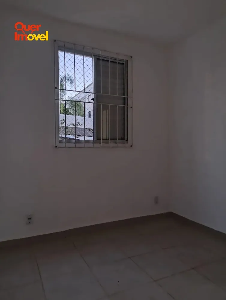Apartamento, 2 quartos, 47 m² - Foto 3
