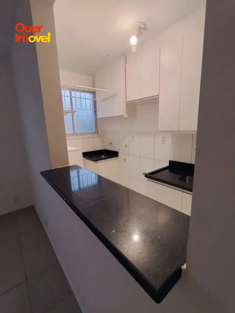 Apartamento, 2 quartos, 47 m² - Foto 1