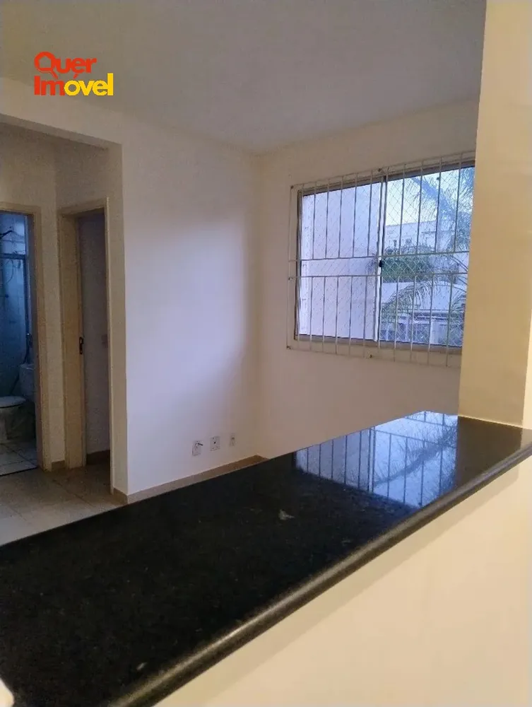 Apartamento, 2 quartos, 47 m² - Foto 5