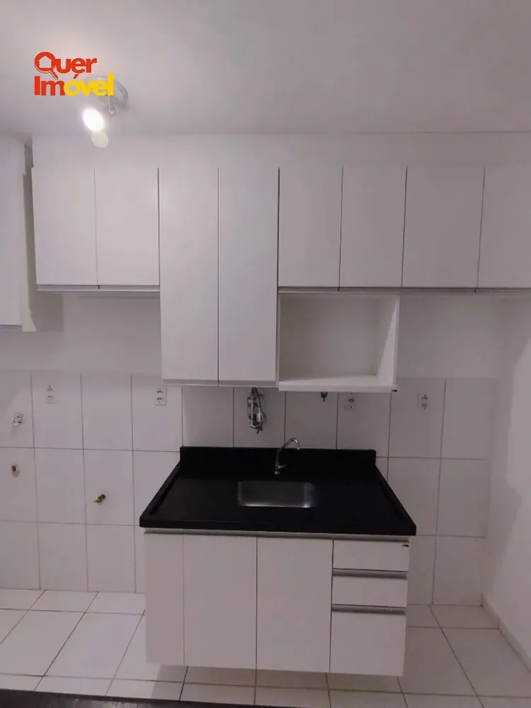 Apartamento, 2 quartos, 47 m² - Foto 8