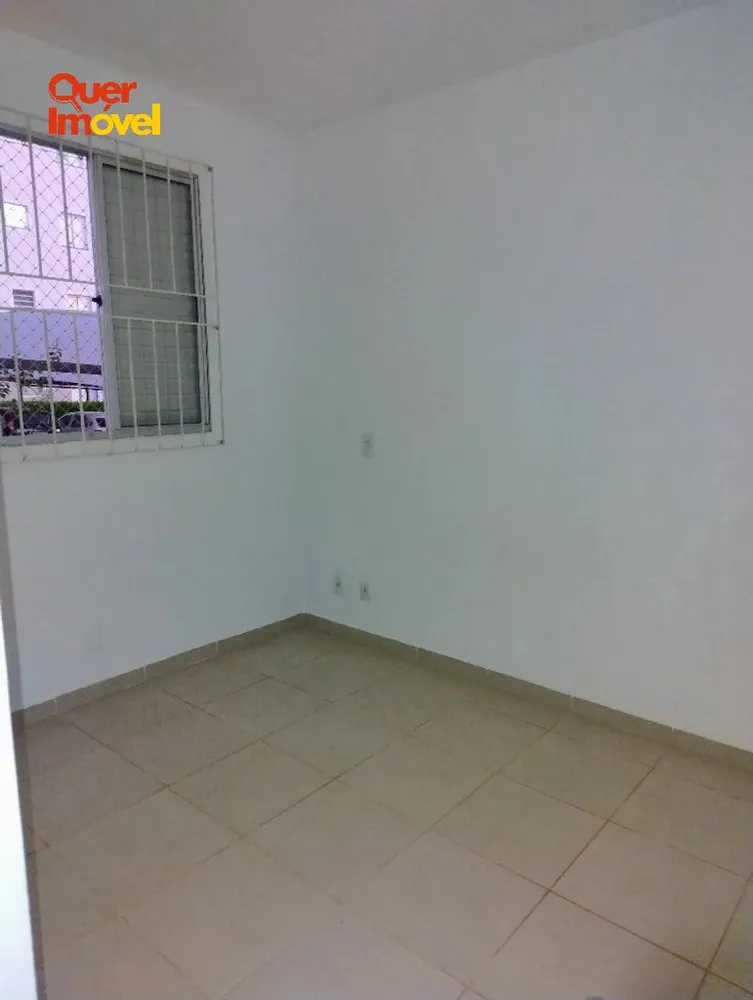 Apartamento, 2 quartos, 47 m² - Foto 4
