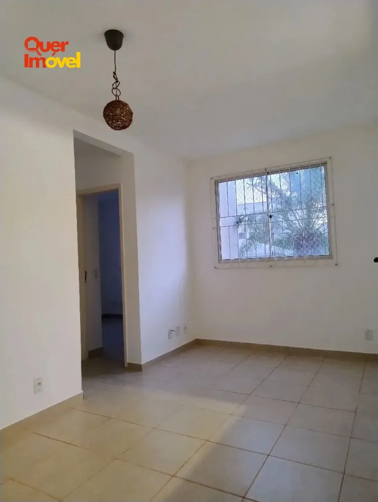 Apartamento, 2 quartos, 47 m² - Foto 9