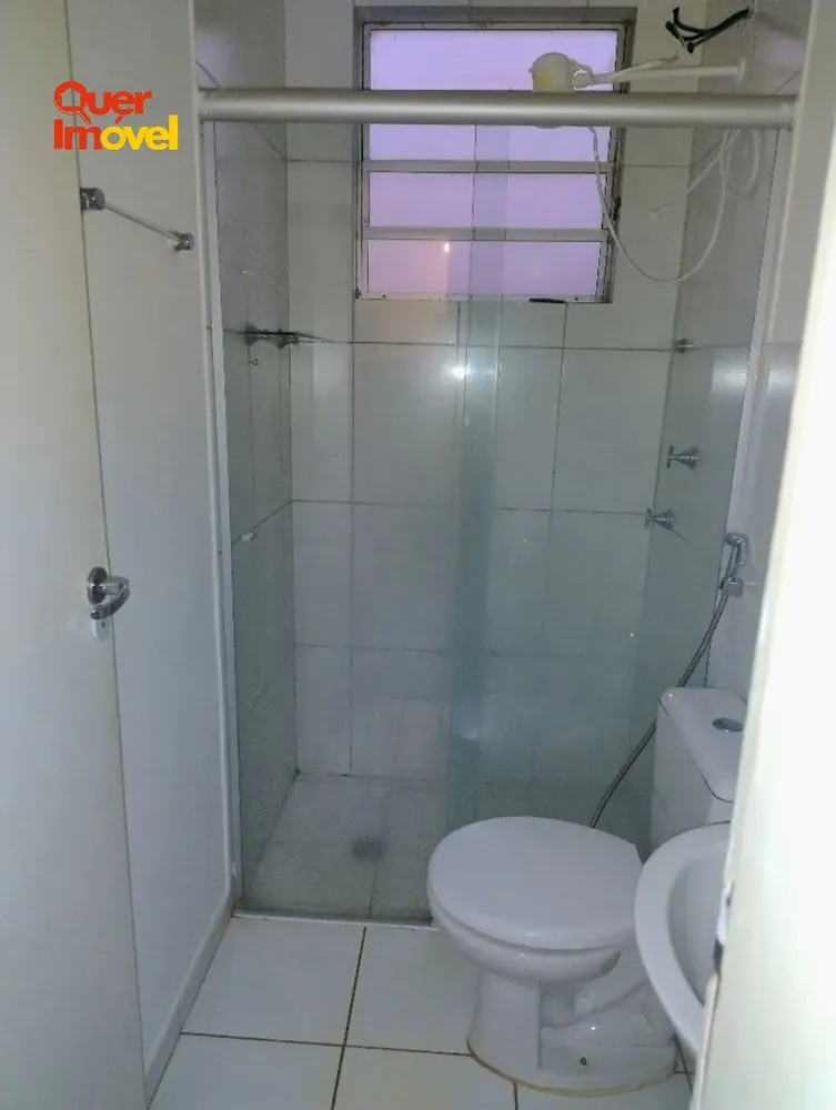Apartamento, 2 quartos, 47 m² - Foto 7