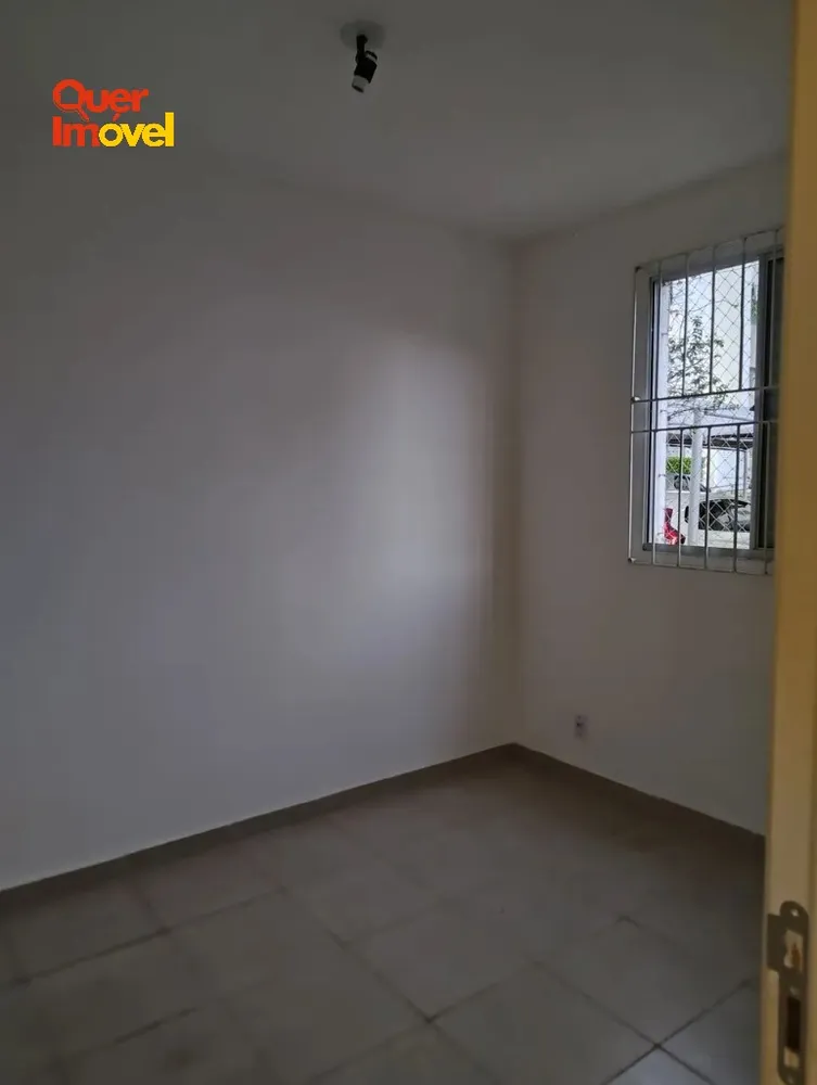 Apartamento, 2 quartos, 47 m² - Foto 6