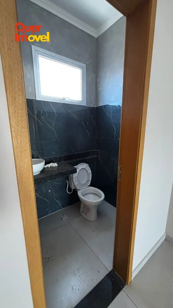 Casa, 3 quartos, 149 m² - Foto 3