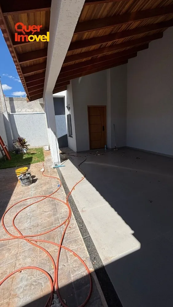 Casa, 3 quartos, 149 m² - Foto 8