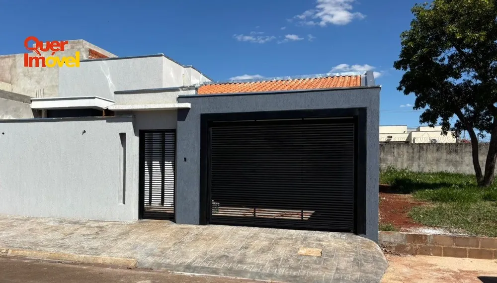 Casa, 3 quartos, 149 m² - Foto 1