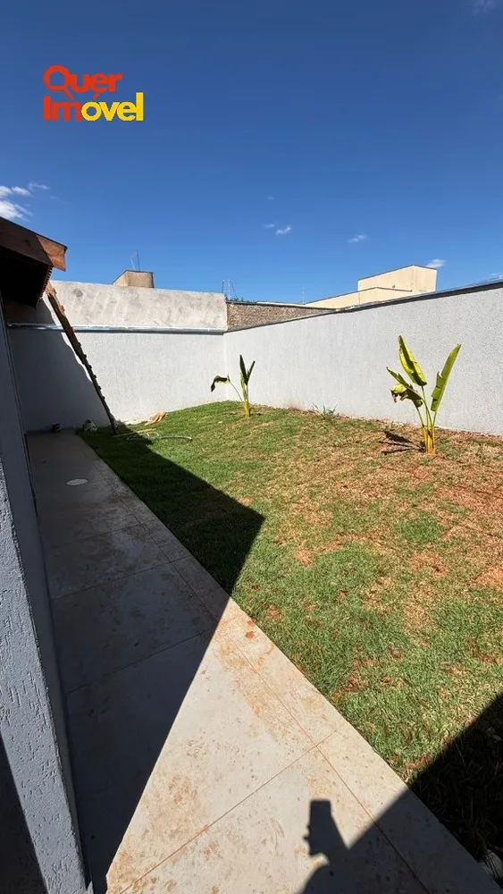 Casa, 3 quartos, 149 m² - Foto 2