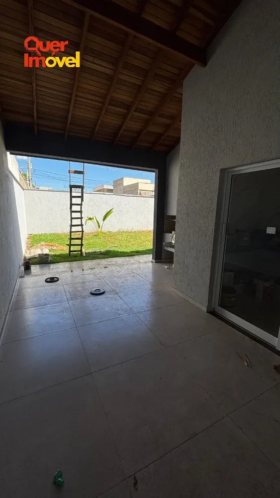 Casa, 3 quartos, 149 m² - Foto 4
