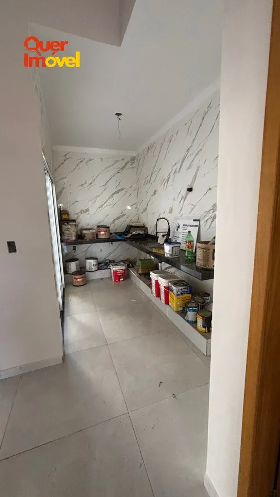 Casa, 3 quartos, 149 m² - Foto 6