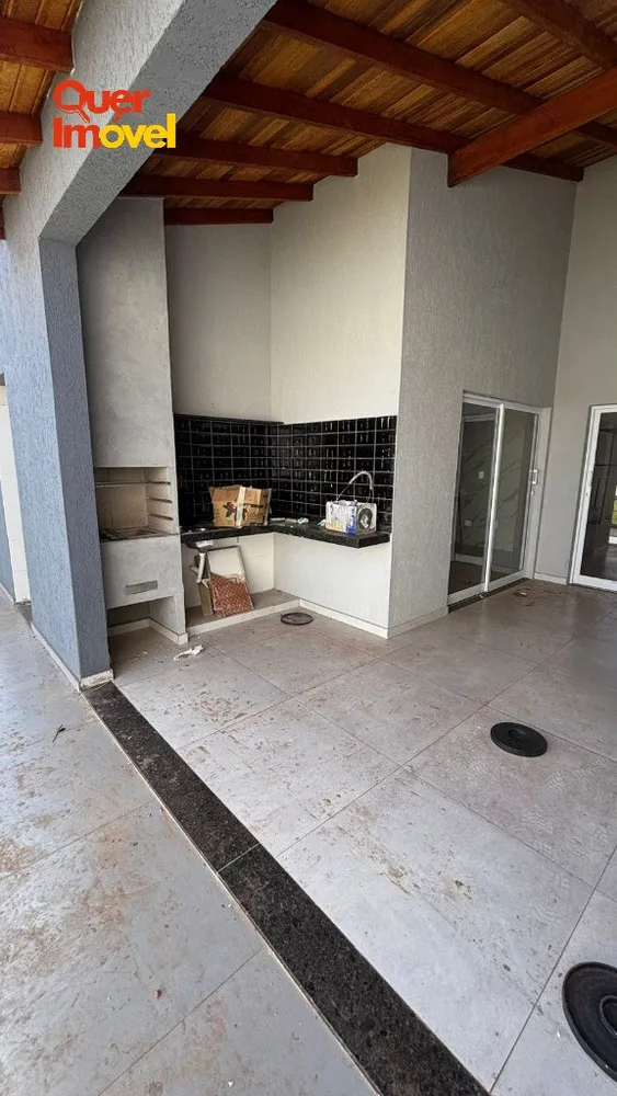 Casa, 3 quartos, 149 m² - Foto 12