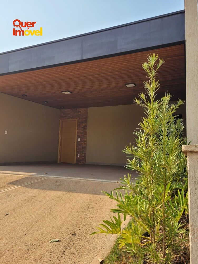 Casa de Condomínio à venda com 3 quartos, 156m² - Foto 2