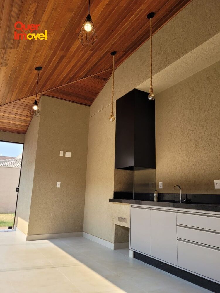 Casa de Condomínio à venda com 3 quartos, 156m² - Foto 19