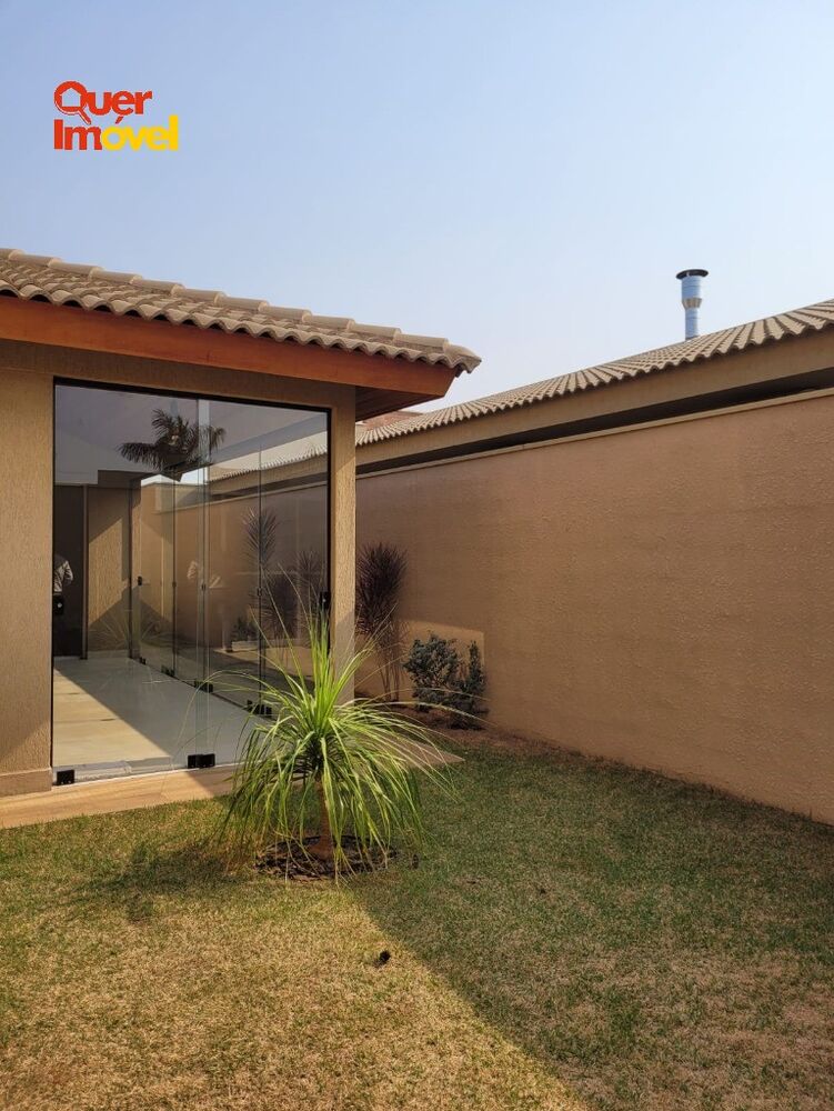 Casa de Condomínio à venda com 3 quartos, 156m² - Foto 22