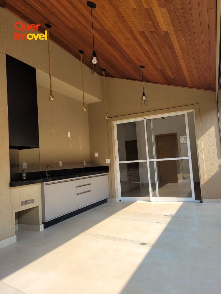Casa de Condomínio à venda com 3 quartos, 156m² - Foto 21