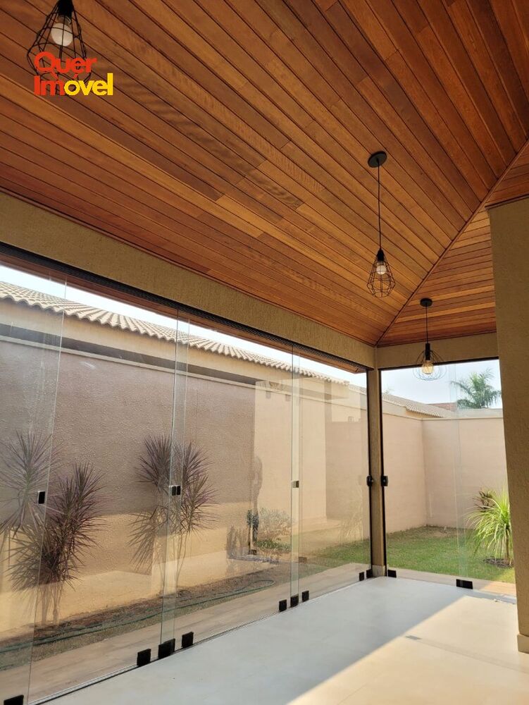 Casa de Condomínio à venda com 3 quartos, 156m² - Foto 23