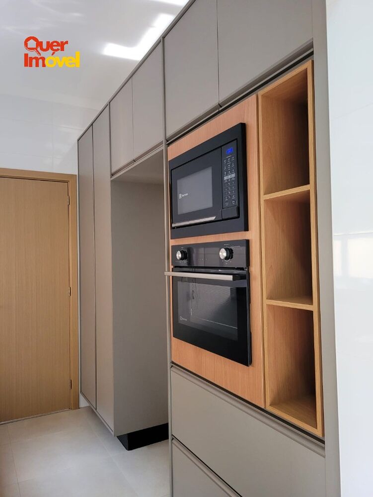 Casa de Condomínio à venda com 3 quartos, 156m² - Foto 1