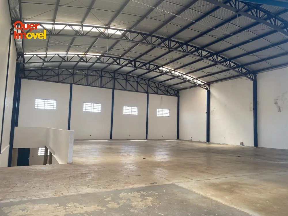 Depósito-Galpão, 722 m² - Foto 4