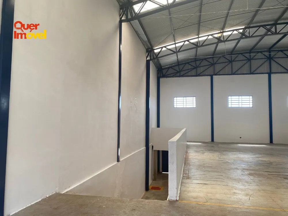 Depósito-Galpão, 722 m² - Foto 3