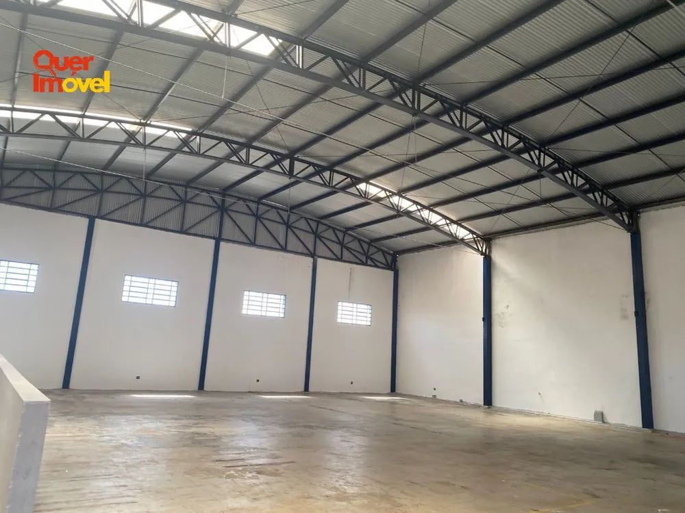 Depósito-Galpão, 722 m² - Foto 5