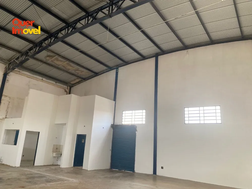 Depósito-Galpão, 722 m² - Foto 2