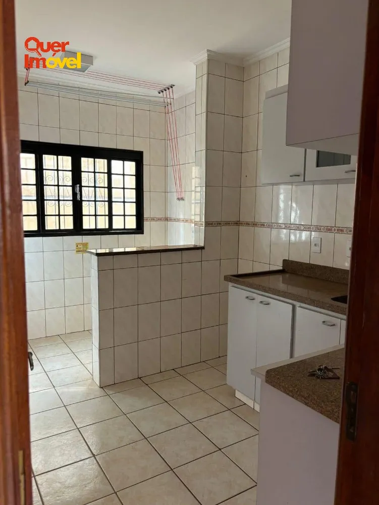 Apartamento, 3 quartos, 63 m² - Foto 4