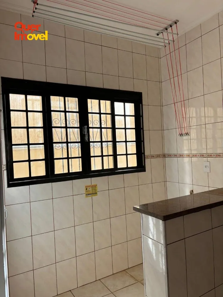 Apartamento, 3 quartos, 63 m² - Foto 7