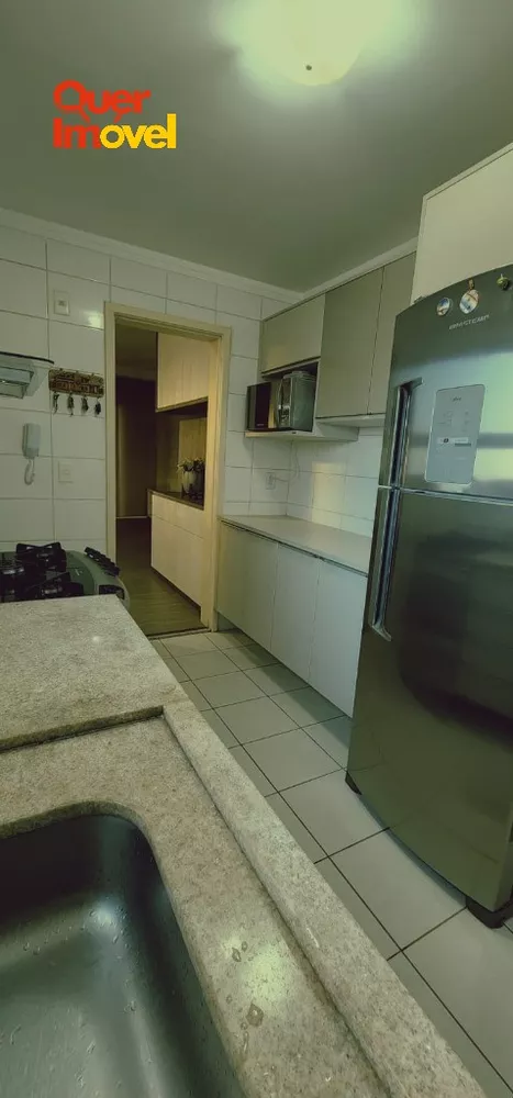 Apartamento, 2 quartos, 105 m² - Foto 2