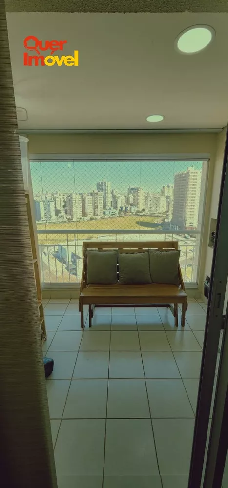 Apartamento, 2 quartos, 105 m² - Foto 4