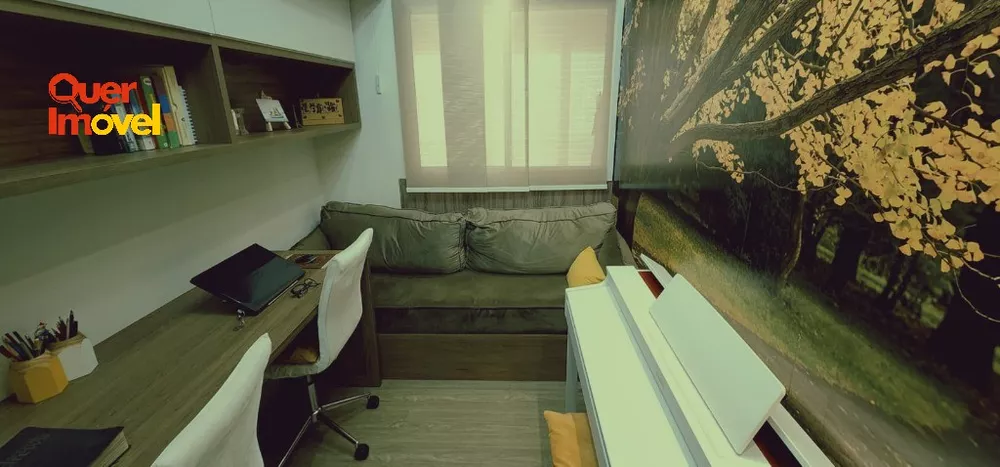 Apartamento, 2 quartos, 105 m² - Foto 10