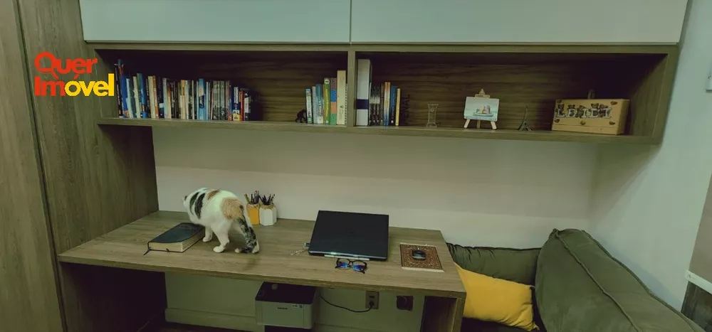 Apartamento, 2 quartos, 105 m² - Foto 3