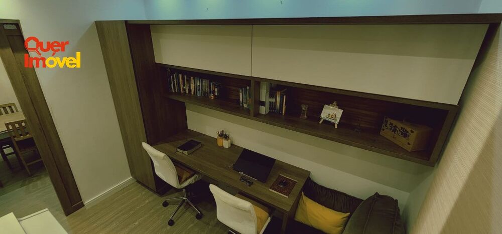 Apartamento, 2 quartos, 105 m² - Foto 5