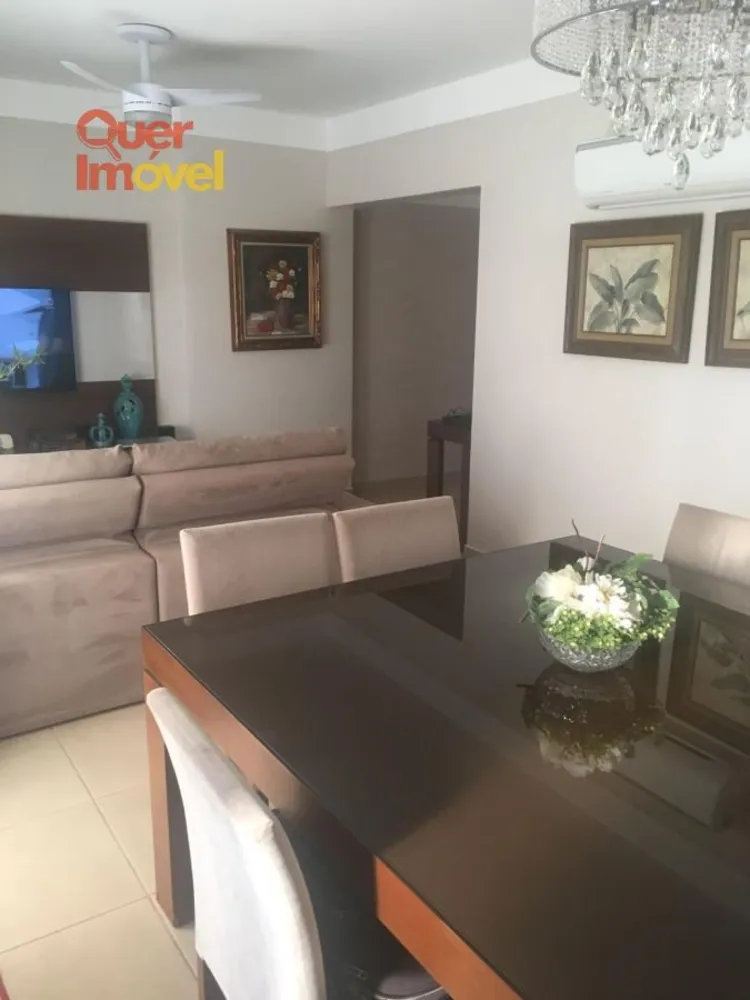 Apartamento, 3 quartos, 110 m² - Foto 4