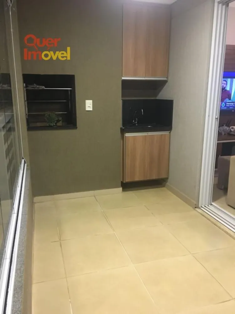 Apartamento, 3 quartos, 110 m² - Foto 17