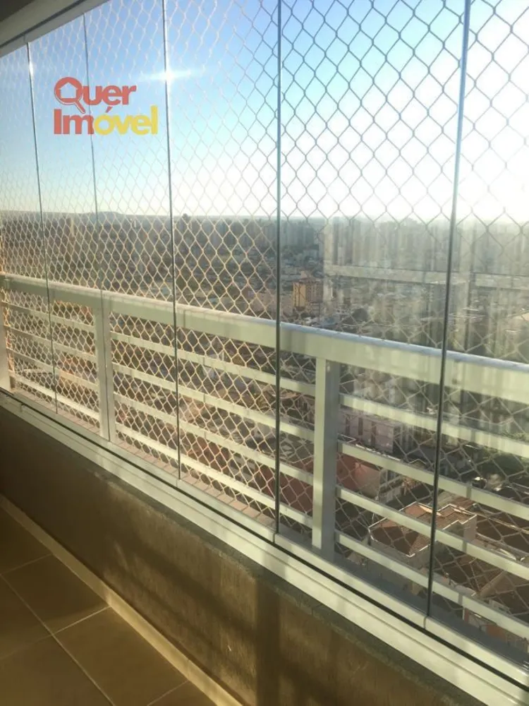 Apartamento, 3 quartos, 110 m² - Foto 19