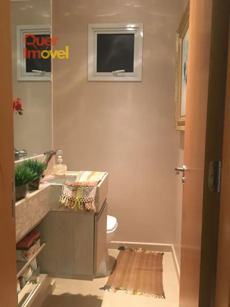 Apartamento, 3 quartos, 110 m² - Foto 5