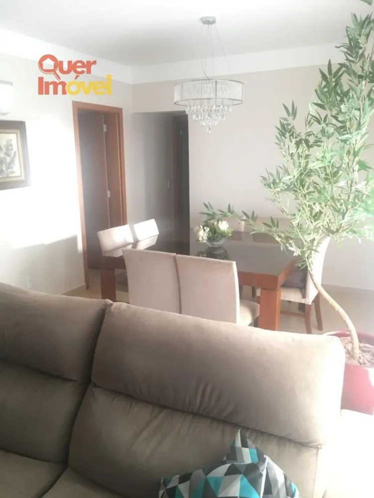Apartamento, 3 quartos, 110 m² - Foto 1