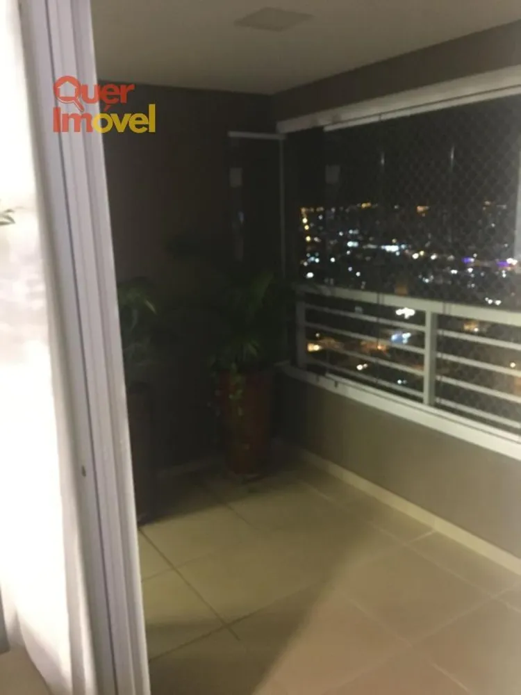 Apartamento, 3 quartos, 110 m² - Foto 20