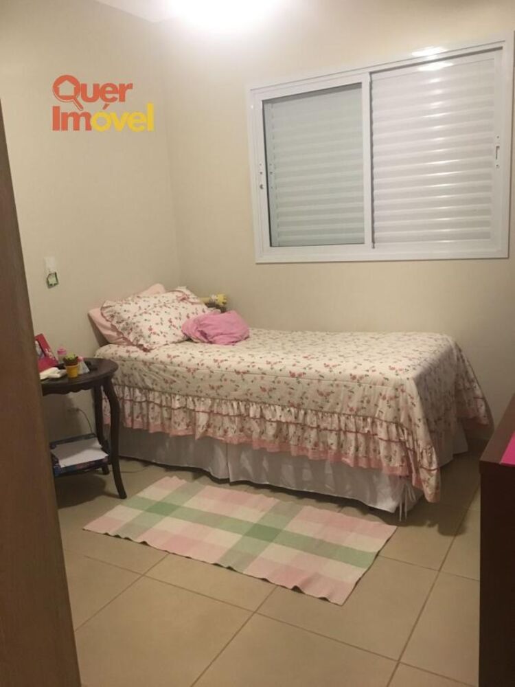 Apartamento, 3 quartos, 110 m² - Foto 3