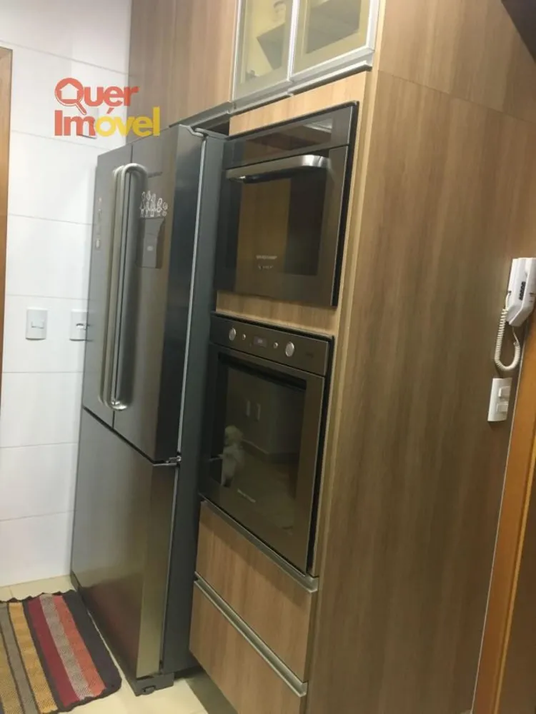 Apartamento, 3 quartos, 110 m² - Foto 8