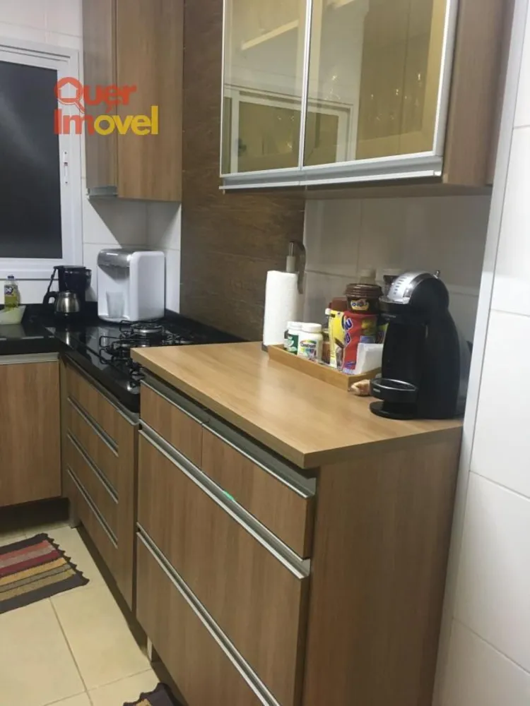 Apartamento, 3 quartos, 110 m² - Foto 7