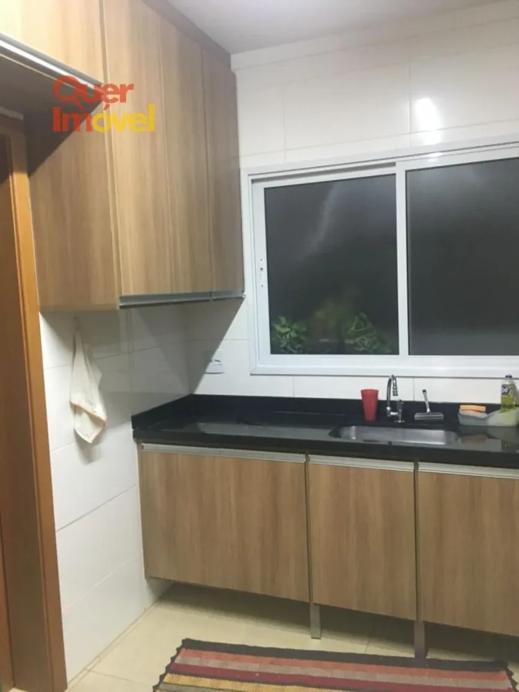 Apartamento, 3 quartos, 110 m² - Foto 6