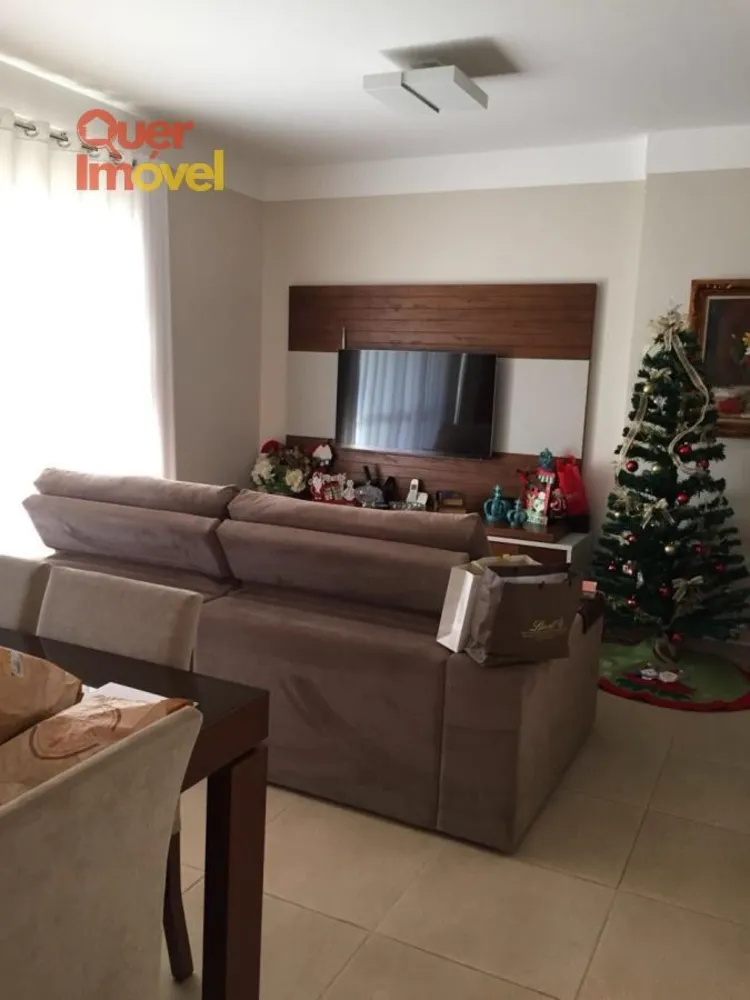 Apartamento, 3 quartos, 110 m² - Foto 2