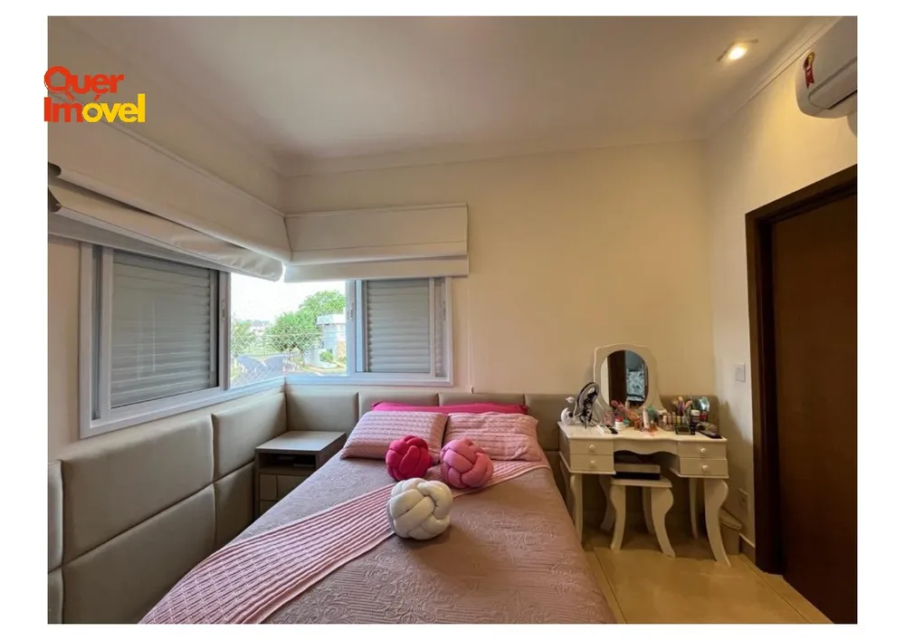 Casa de Condomínio, 4 quartos - Foto 10