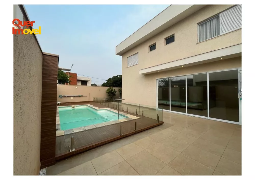 Casa de Condomínio, 4 quartos - Foto 2