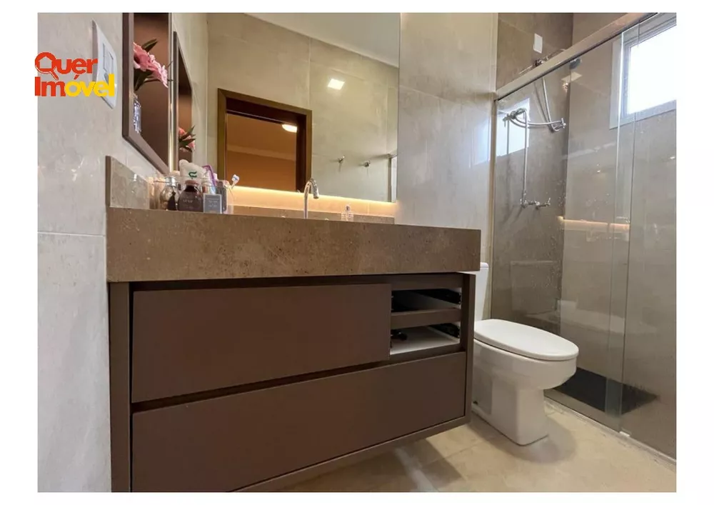 Casa de Condomínio, 4 quartos - Foto 5