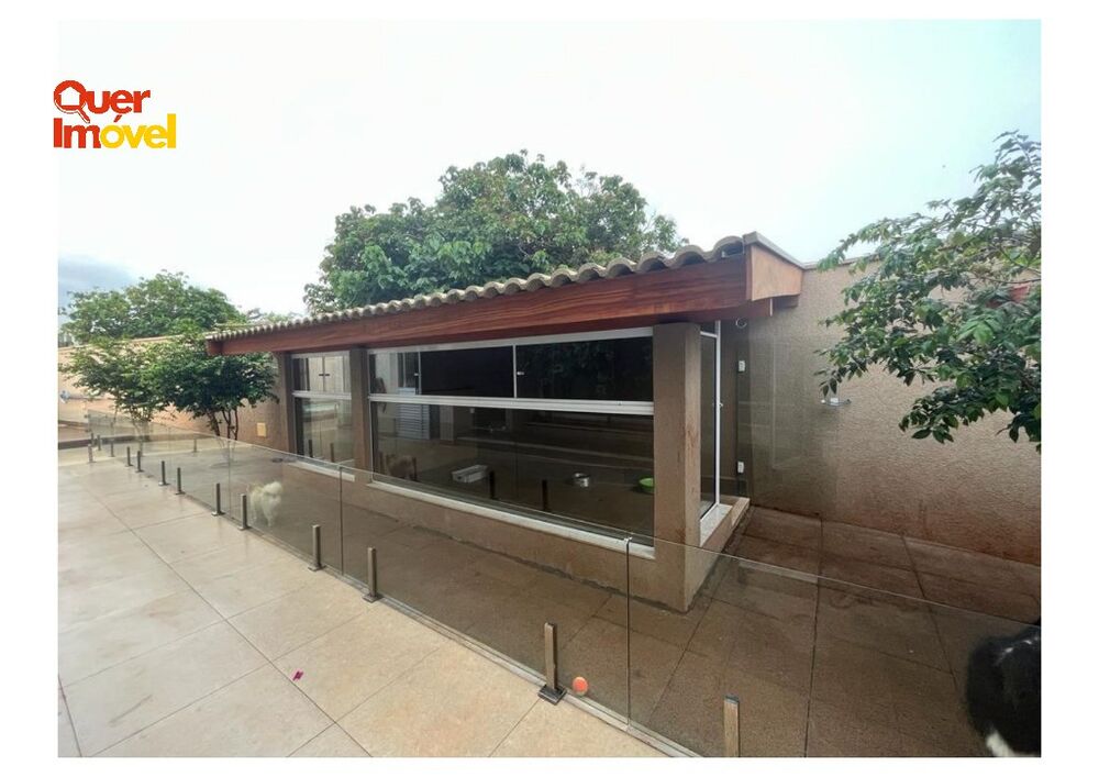 Casa de Condomínio, 4 quartos - Foto 9