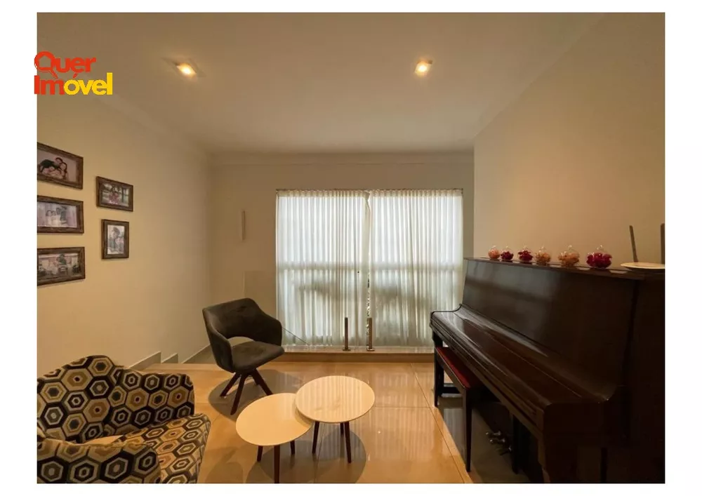 Casa de Condomínio, 4 quartos - Foto 7